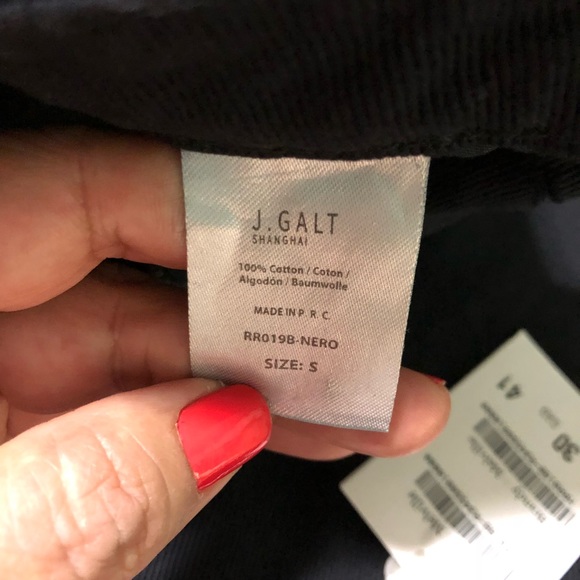 Brandy Melville Mini Skirt -NWT - Picture 5 of 5